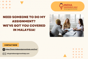 Do My Assignment Help for Malaysia Students