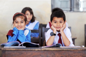Nurturing Young Minds: Why Nitin Public School is Among the Best RBSE Schools in Jaipur