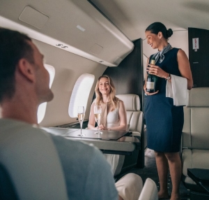 Maximizing Your Travel Experience: The Perks of Booking a Private Jet in Fort Lauderdale