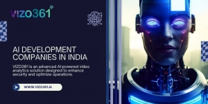 Top AI Development Companies in India - 2025 Guide to the Best in Artificial Intelligence