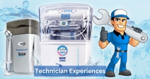 Water Purifier Service: Clean Water, Healthy  