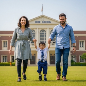 Here’s Why Smart Parents Prefer CBSE Schools