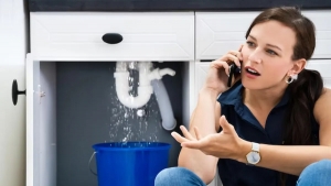Fast and Reliable Emergency Plumbers Santa Cruz