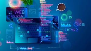 Boost Your Brand with Zentelex’s Cutting-Edge Web Design Solutions