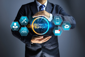 Onsite Engineers Keep Your Business Running Smoothly