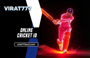Online Cricket ID Sites Online | Best in India for June 2025