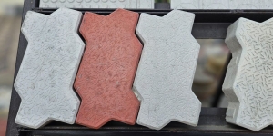Interlocking Paver Blocks: Perfect Blend of Design & Durability