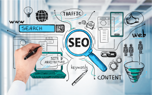 Turn Clicks into Cash: The Ultimate SEO Course to Rank & Profit in 2025