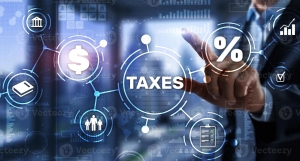 Don’t Let Tax Season Scare You: How Smart Tax Services Give You Peace of Mind Year-Round