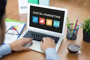 Why Choosing the Right Digital Marketing Partner Matters More Than Ever