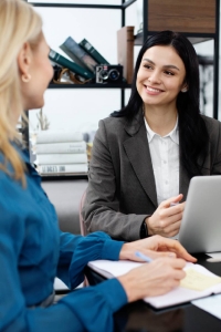 Toronto Legal Recruiters