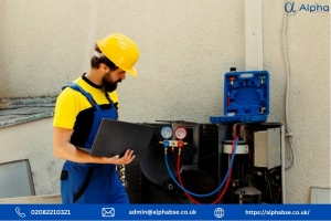 Comprehensive Heat Pump Training for Heating Engineers and Installers in the UK
