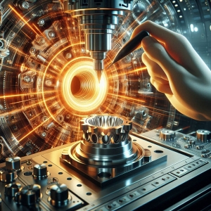 Why 5 Axis CNC Machining Services Are the Future of Manufacturing