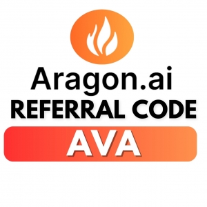 Aragon AI Promo Code (AVA) – Save $25 Instantly on Your Subscription | Aragon AI Discount Code Bonus