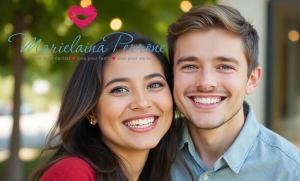 Dental Wellness Over 40: A Guide to Keeping Your Smile Youthful and Strong