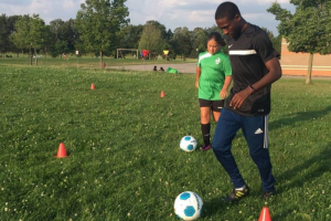 Off-Season Soccer Training in Mississauga: Stay Ahead of the Competition