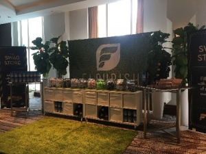 Event Booth Graphics That Command Attention