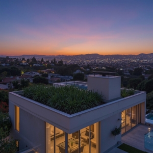 Top Exterior Home Renovation Ideas for Los Angeles Homes