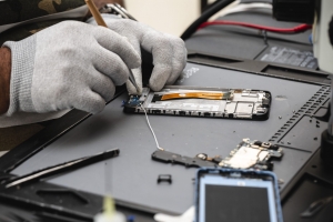 Smart Fixes, Low Prices: Affordable Phone Repair Services by PULPTECH