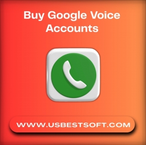 Buy Google Voice Accounts canada
