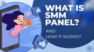 The Ultimate Guide to SMM Panels: Boost Your Brand Across Social Platforms