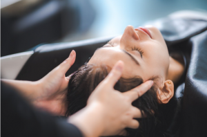 Discover the Bliss: Head Massage in Vancouver with New Moon Massage and Wellness