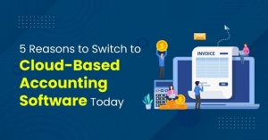 Cloud Accounting Software