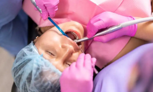 Why Afflux Dentistry Is Mississauga’s Go‑To Emergency Dental Clinic