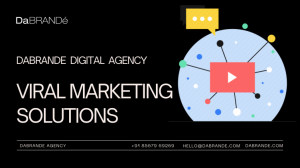 DaBRANDe – Professional Brand Identity & Marketing Services in India