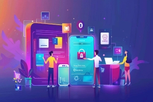 Innovative Mobile App Solutions by Top Development Companies