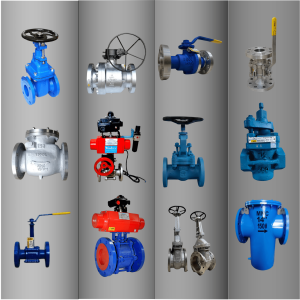 The Growing Market of Valve Manufacturer in Ahmedabad