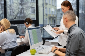 Enhancing Accuracy and Efficiency with Outsourced IT Services for Accounting