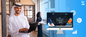 How an App Development Company in Dubai Is Creating Next-Gen Digital Banking Experiences for UAE Customers