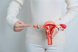 Foods That Help (or Hurt) Fibroid Management