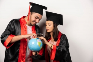 Study Abroad Consultants in Kochi