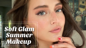 Why Lightweight Makeup Wins During Hot Summer Days