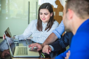 How Do Staffing Agencies in Indianapolis Work?