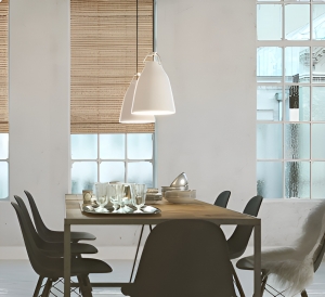 The Benefits of Bamboo Woven Wood Blinds in Modern Living