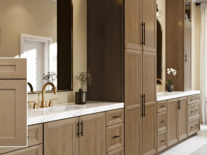 How to Choose Unique Cabinet Styles for Kitchen