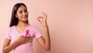 Breast Cancer Hospital in West Delhi With Top Oncologists and Surgeons