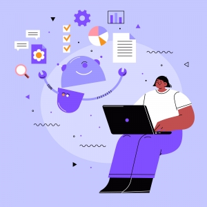 AI Developer Role in Government Tech Revolution