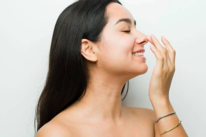 How Is a Nose Bump Removed Surgically?