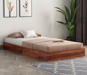 Double Bed Designs for Couples: Combining Comfort, Style, and Practicality