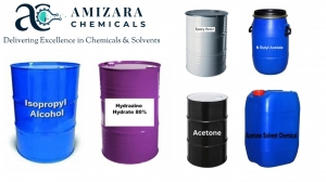 Top Chemical Dealers in Mumbai, India – Amizara Chemicals