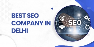 Best SEO Agency in Delhi: Unlocking Your Business’s Digital Potential