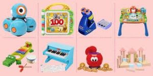 How to Choose the Best Educational Toys for Your Child in the UAE