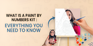 Best DIY Paint by Numbers Kit for Adults: Explore Creativity with Ease