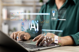 Barrister Who Cited Five Fake Cases In Legal Proceedings Suspected Of Using AI - Portner