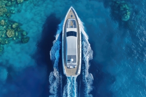 Discover the Ultimate Luxury: Yacht Rentals in the UAE