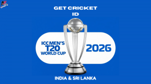 How to Get the Best Cricket ID for the T20 World Cup.